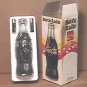 Bottle Radio, 1970's Coca-Cola AM Bottle Radio in Box