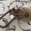 Hudson Pulley