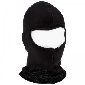 Diamond Plate&acirc;�&cent; Motorcycle Full Face Mask