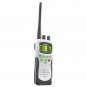 Uniden Atlantis Hand-Held VHF 2-Way Marine Radio - Gray