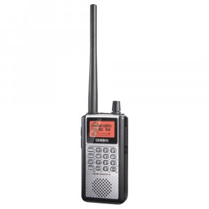 UNIDEN UNIDEN BCD396XT COMPACT APCO 25 HANDHELD SCANNER
