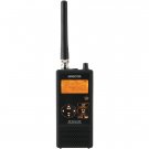GRE PSR-700 EZ SCAN PRE-PROGRAMMED SCANNER WITH 2GB SD MEMORY CARD