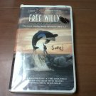 FREE WILLY