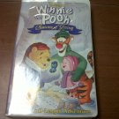 WINNIE THE POOH SEASON OF GIVING