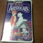 The Aristocats (A Walt Disney Masterpiece)