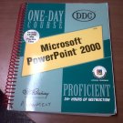 DDC MICROSOFT POWERPOINT 2000