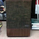 BOSE 501 LOUDSPEAKER SYSTEM SERIES II