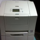 TEKTRONIX PHASER 850 PRINTER