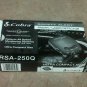 COBRA RADAR/LASER DETECTOR