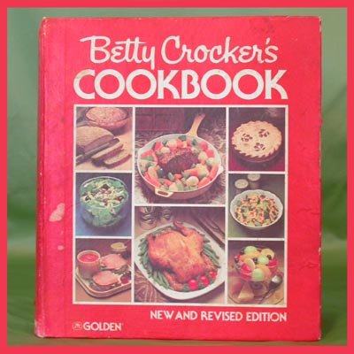 Betty Crocker Cookbook 5Th Edition - filecloudillinois