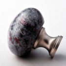 Indian Blue Granite Knob
