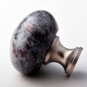 Indian Blue Granite Knob