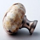 Giallo Ornamental Granite Knob
