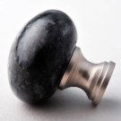 Blue Pearl Granite Knob