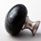 Emerald Pearl Granite Knob