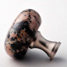 Baltic Brown Granite Knob