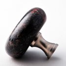 Tan Brown Granite Knob