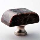 Labrador Antique Block Granite Knob