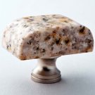 G682 Block Granite Knob