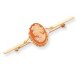 Pins, Brooches