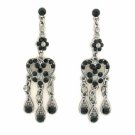 Chandelier Earrings - Austrian Crystal Earrings Women's Jewelry