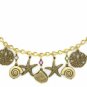 Nautical Charm Bracelet Women's Jewelry