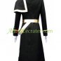 07-Ghost Barsburg Empire Uniform Cosplay Costume