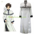 07-Ghost Teito Cosplay Costume