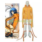 Air Gear Akito Halloween Cosplay Costume
