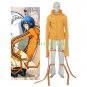 Air Gear Akito Halloween Cosplay Costume