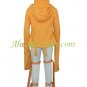 Air Gear Akito Halloween Cosplay Costume