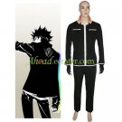 Air Gear Itsuki Halloween Cosplay Costume