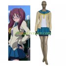 Air Gear Ringo Noyamano Halloween Cosplay Costume