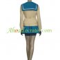 Air Gear Ringo Noyamano Halloween Cosplay Costume