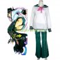 Air Gear Simca Halloween Cosplay Costume