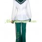 Air Gear Simca Halloween Cosplay Costume