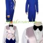 Angelique Cosplay Costume