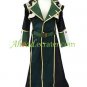 Angelique Jet Cosplay Costume