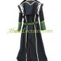 Angelique Jet Cosplay Costume
