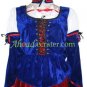 Neo Angelique ~Abyss~ Angelique Cosplay Costume