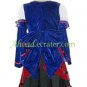 Neo Angelique ~Abyss~ Angelique Cosplay Costume
