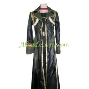 Neo Angelique J.D Cosplay Costume