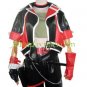 Neo Angelique Rayne Cosplay Costume