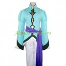 Neo Angelique Rune Cosplay Costume