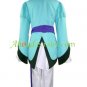Neo Angelique Rune Cosplay Costume