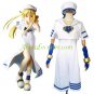 ARIA Akari Mizunashi Halloween Cosplay Costume