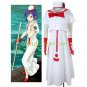 Aria The Origination Alice Carroll Halloween Cosplay Costume