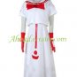 Aria The Origination Alice Carroll Halloween Cosplay Costume