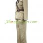 Axis Powers Antonio Fernandez Carriedo Cosplay Costume