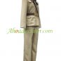 Axis Powers Antonio Fernandez Carriedo Cosplay Costume